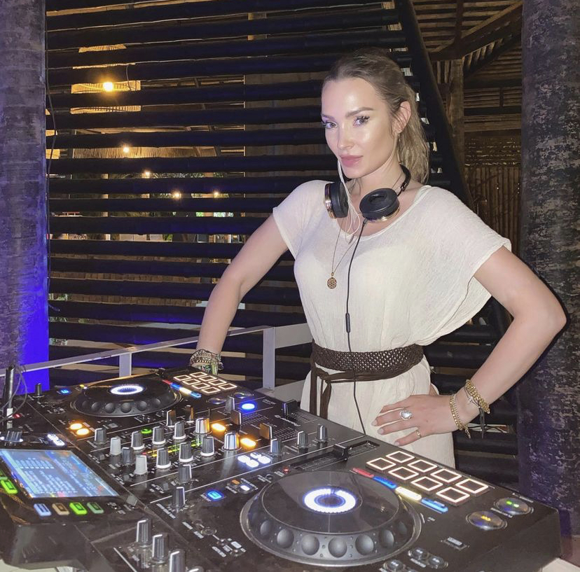 Linda-DJ 2