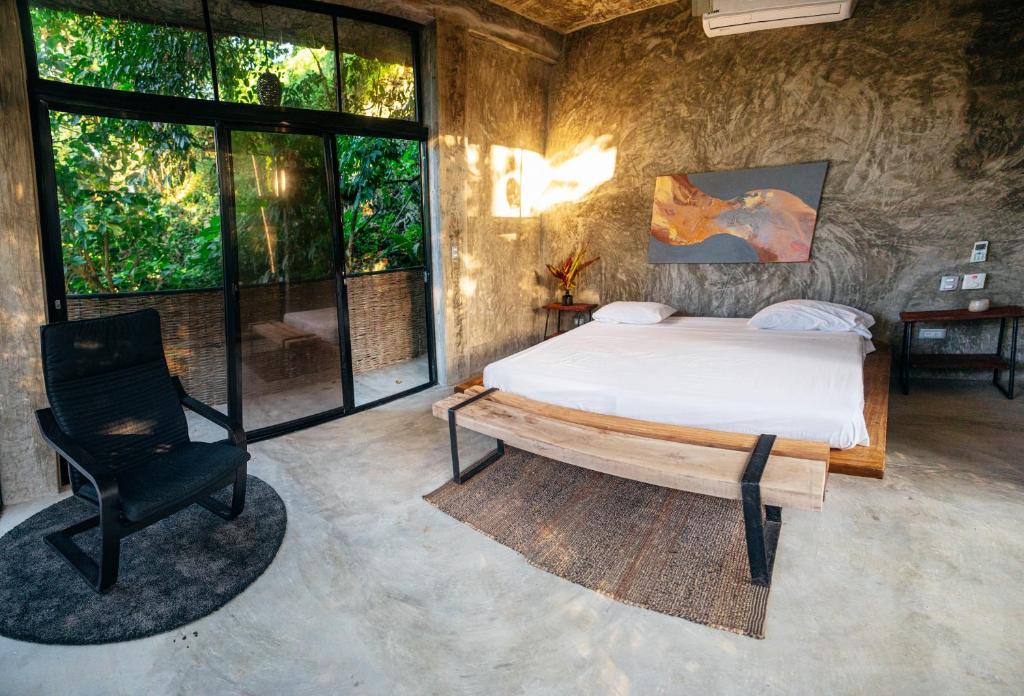 Taino Loft room2