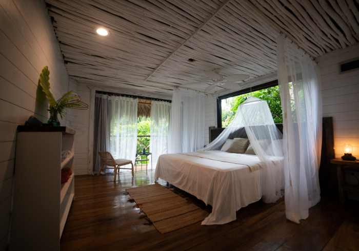 unique-standard room